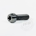 Proti M10 and M8 Front & Rear Caliper Bolt Kit for the Kawasaki GTR1400 '08-10 and ZX-14 '06-13 Proti M10 and M8 Front & Rear Caliper Bolt Kit for the Kawasaki GTR1400 '08-10 and ZX-14 '06-13